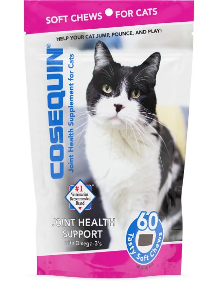 Cosequin Cat Soft Chews