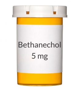 Bethanechol Tablets